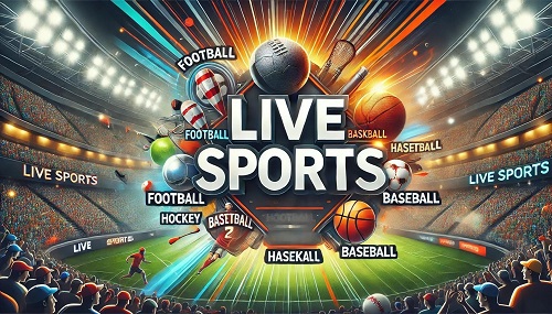 SportsFire